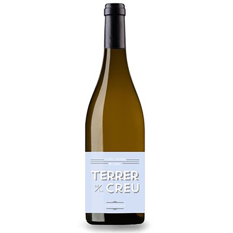 VINO BLANCO TERRER DE LA CREU SELECCIÓ 